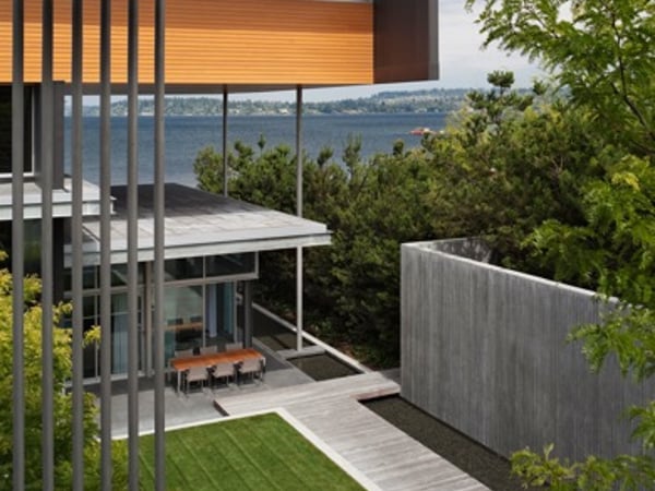 Image of Graham Residence