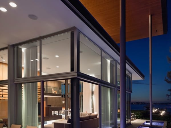 Image of Graham Residence
