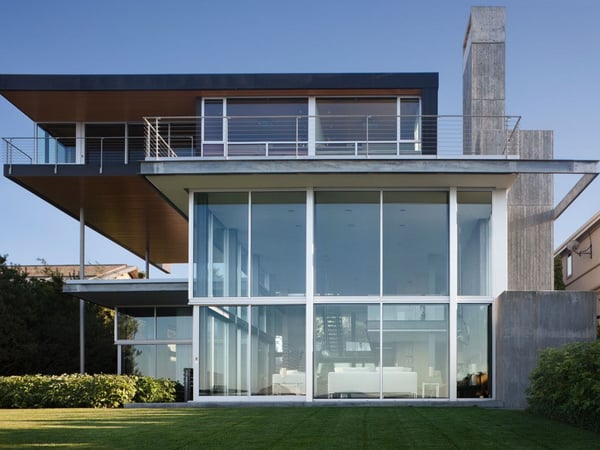 Image of Graham Residence