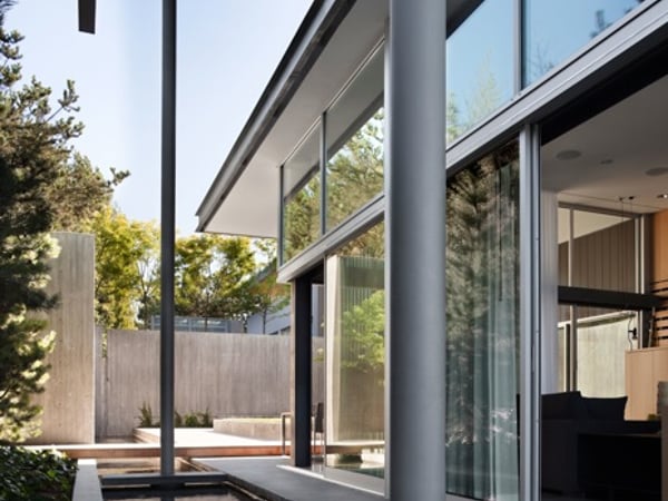Image of Graham Residence