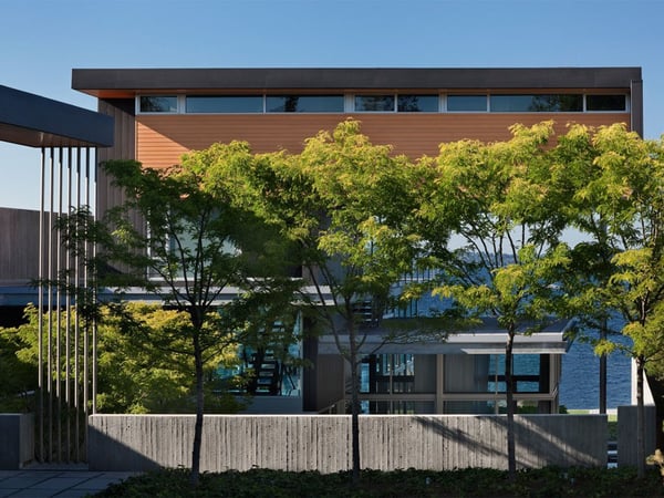 Image of Graham Residence