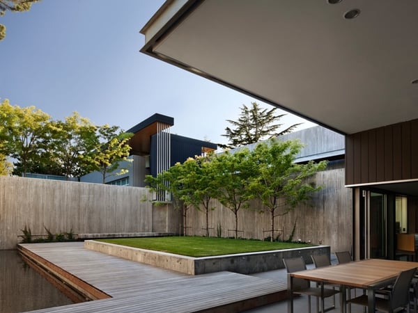 Image of Graham Residence
