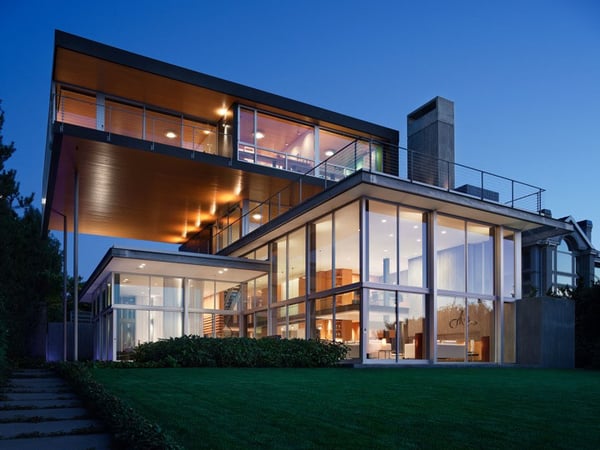Image of Graham Residence
