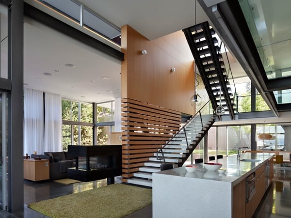Image of Graham Residence
