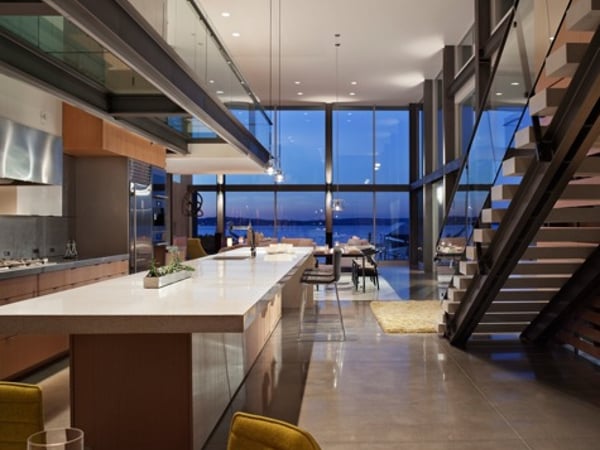 Image of Graham Residence