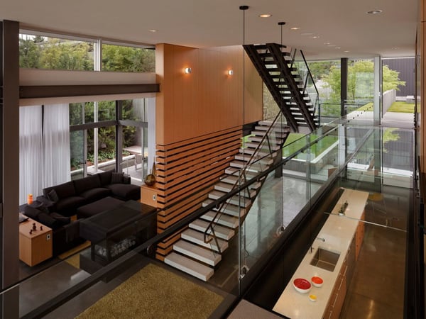Image of Graham Residence