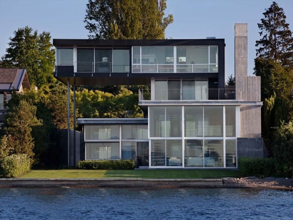 Image of Graham Residence
