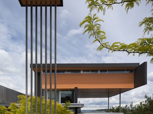 Image of Graham Residence