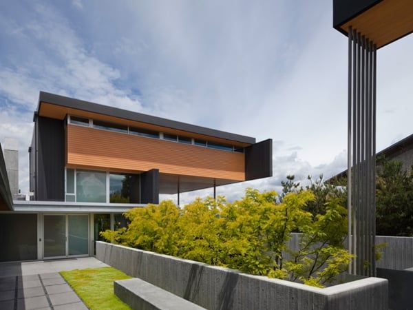 Image of Graham Residence