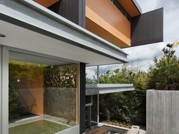 Image of Graham Residence