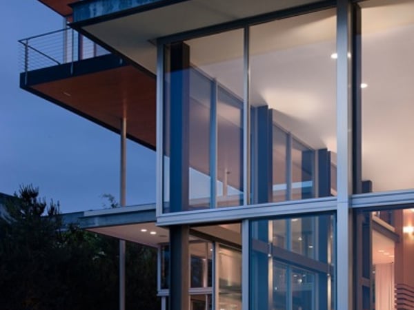 Image of Graham Residence