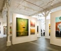 Preview of Grand Image - Image 4: Art, Art Gallery, Modern Art, gallery, display, concrete floor, structure wood, partition.