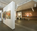 Preview of Grand Image - Image 5: Art, Art Gallery, Modern Art, concrete floor, concrete table, partition, display, gallery, meeting space, structure wood.