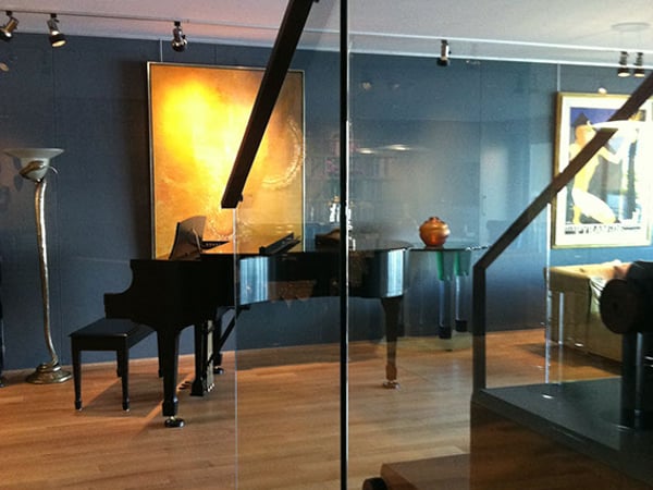 Image of Hanna Condominium