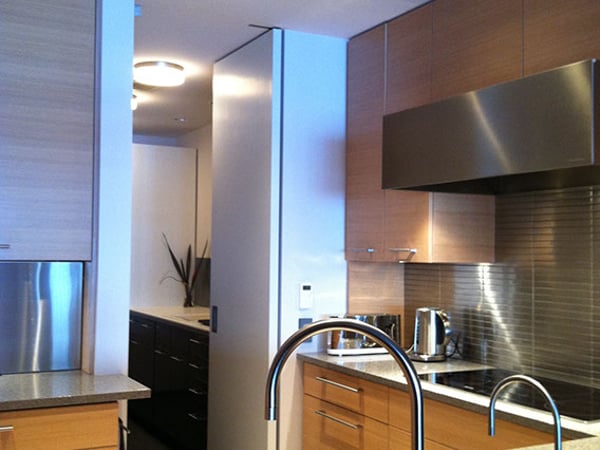 Image of Hanna Condominium