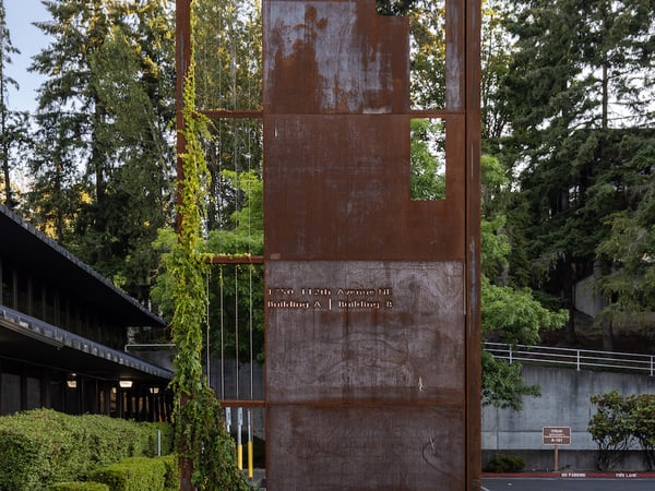 Image of Hidden Valley Re-Entry