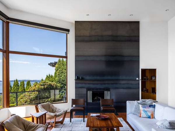 Image of High Bank Remodel