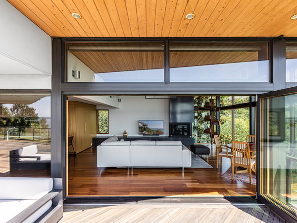 Image of High Bank Remodel