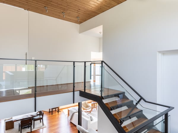Image of High Bank Remodel