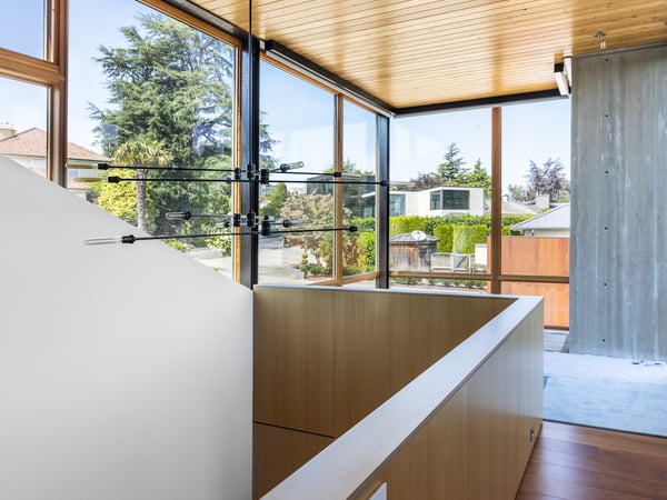 Image of High Bank Remodel