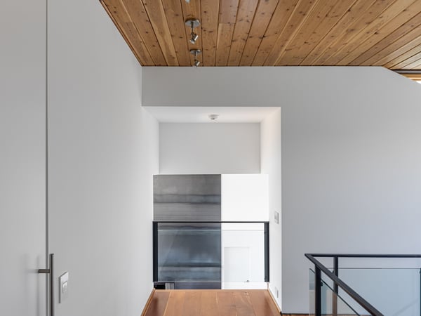Image of High Bank Remodel