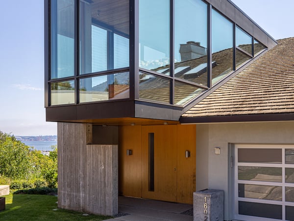 Image of High Bank Remodel