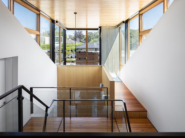 Image of High Bank Remodel