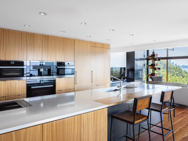 Image of High Bank Remodel