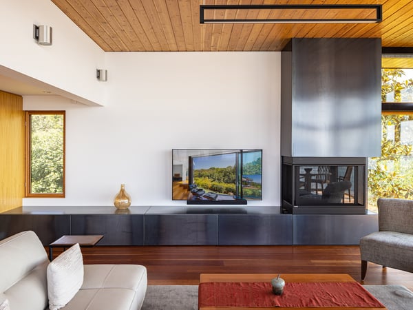 Image of High Bank Remodel