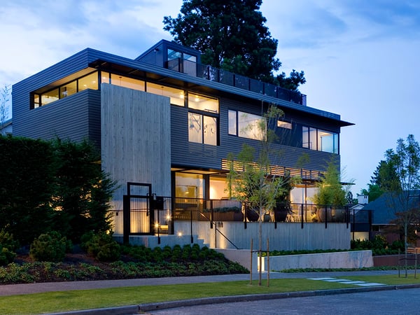 Image of Highland Residence