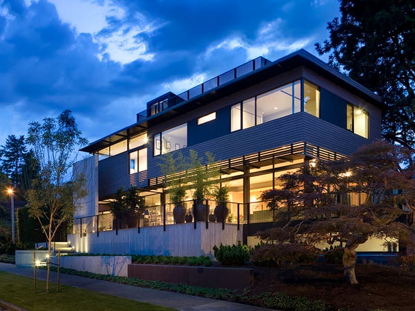 Image of Highland Residence