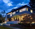 Preview of Highland Residence - Image 13: Flora, Jar, Plant, Potted Plant, Pottery, Vase, Tree, Outdoor, Glass exterior, Lighting.