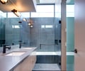 Preview of Highland Residence - Image 9: Indoors, Interior Design, Bathroom, Lighting.