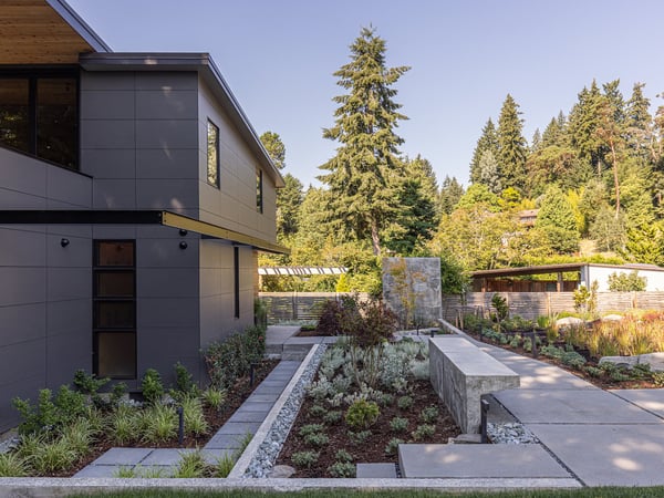 Image of Vashon Island Cabin