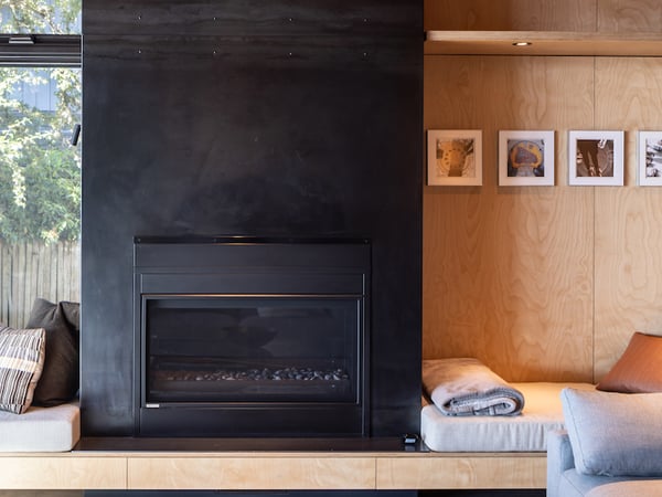 Image of Vashon Island Cabin