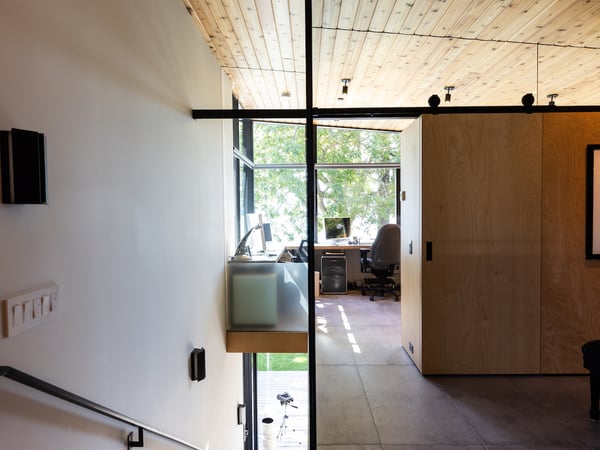 Image of Vashon Island Cabin