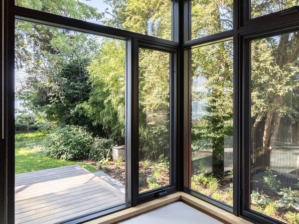 Image of Vashon Island Cabin