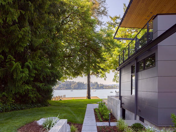 Image of Vashon Island Cabin