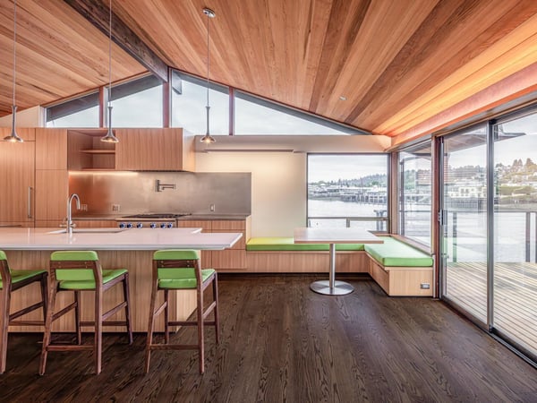 Image of KITCHEN CONNECTED