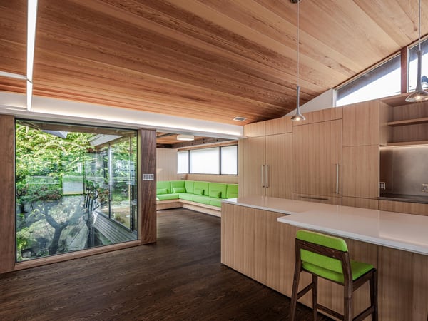 Image of KITCHEN CONNECTED