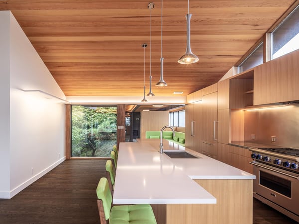 Image of KITCHEN CONNECTED