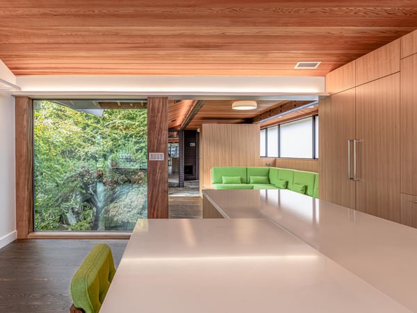 Image of KITCHEN CONNECTED