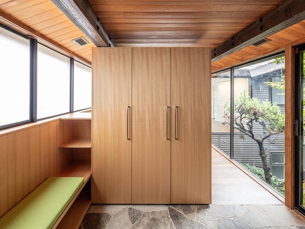 Image of KITCHEN CONNECTED