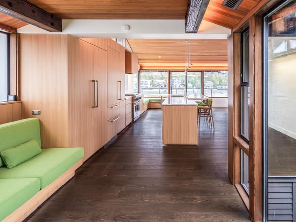 Image of KITCHEN CONNECTED