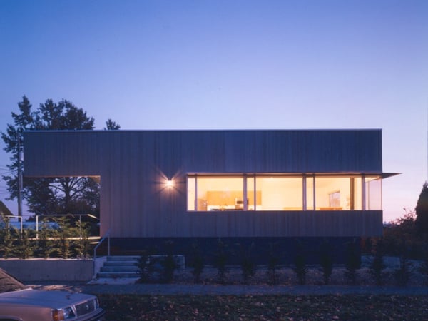 Image of Kogan Residence