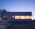 Preview of Kogan Residence - Image 0: Cantilever, Glass exterior, Home, cantilever.
