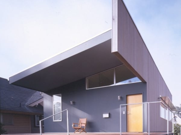 Image of Kogan Residence
