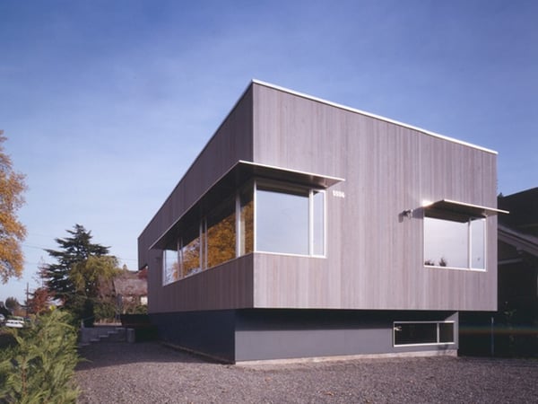 Image of Kogan Residence