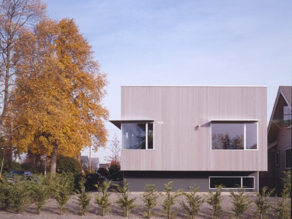 Image of Kogan Residence