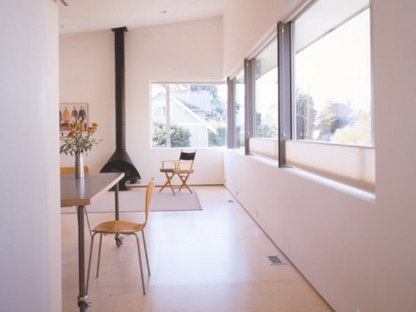 Image of Kogan Residence